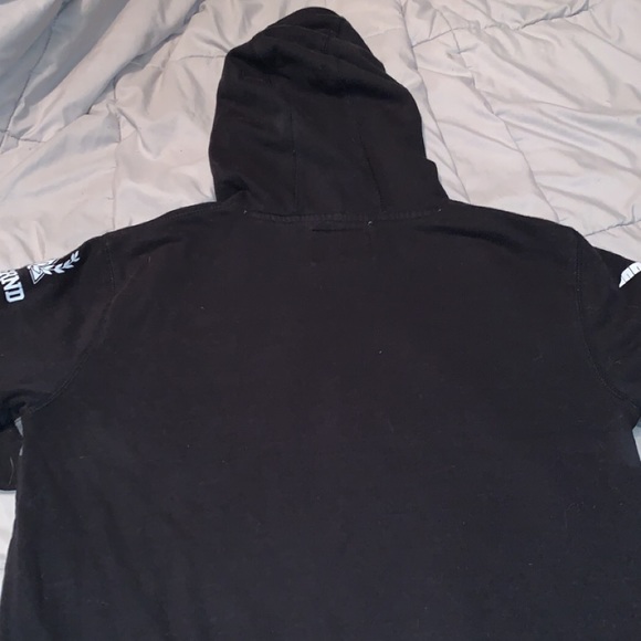 UNLTD Hoodie - Picture 2 of 3